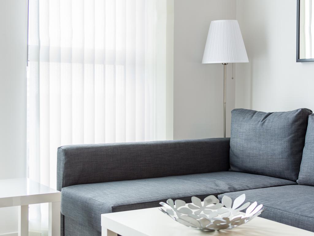 City View Apartment Бедфорд Екстериор снимка
